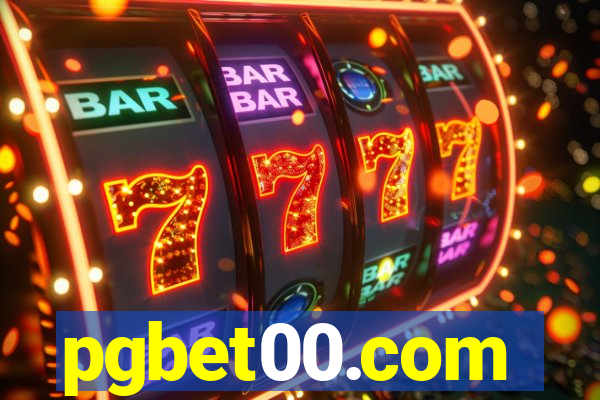 pgbet00.com