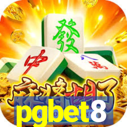 pgbet8