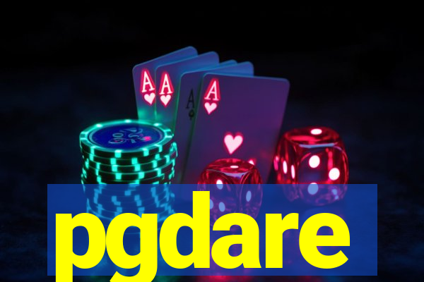 pgdare