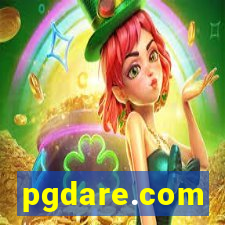 pgdare.com