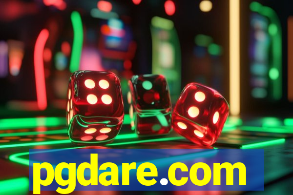 pgdare.com