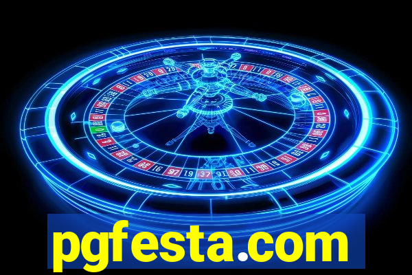 pgfesta.com