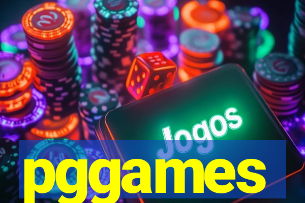 pggames