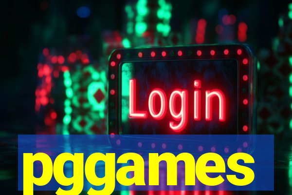 pggames