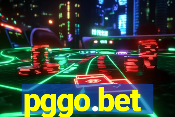 pggo.bet