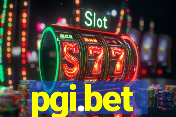 pgi.bet