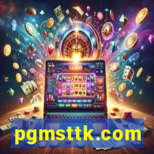 pgmsttk.com