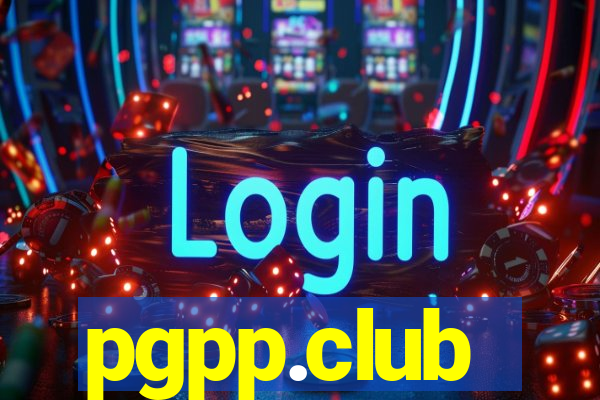 pgpp.club