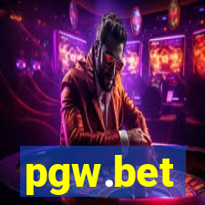 pgw.bet