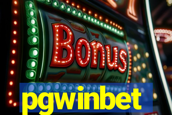 pgwinbet