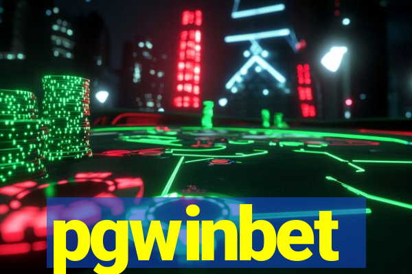 pgwinbet