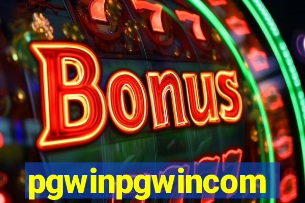 pgwinpgwincom