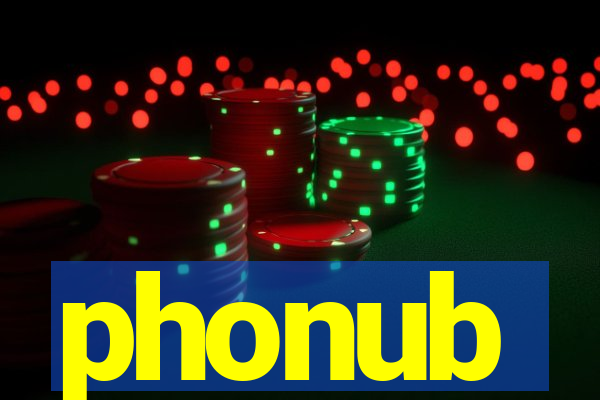 phonub