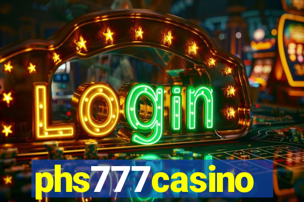 phs777casino