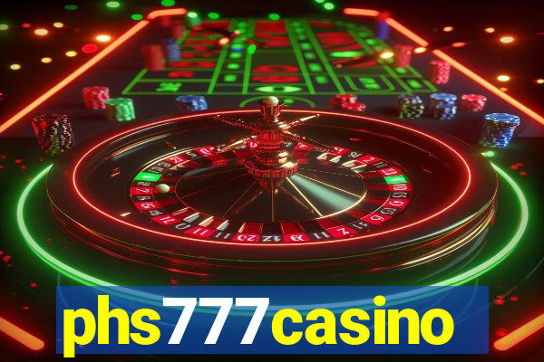 phs777casino