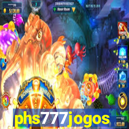 phs777jogos