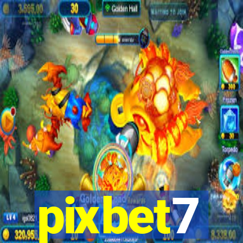 pixbet7