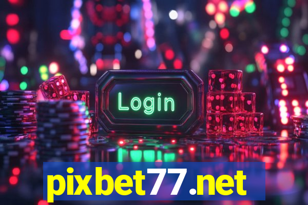 pixbet77.net