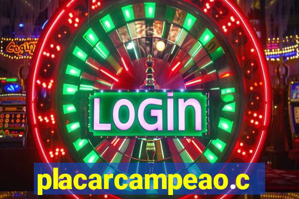 placarcampeao.com