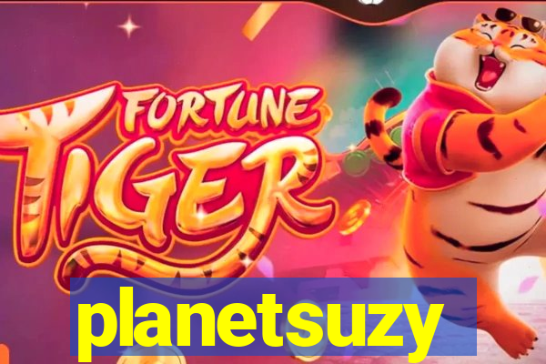 planetsuzy