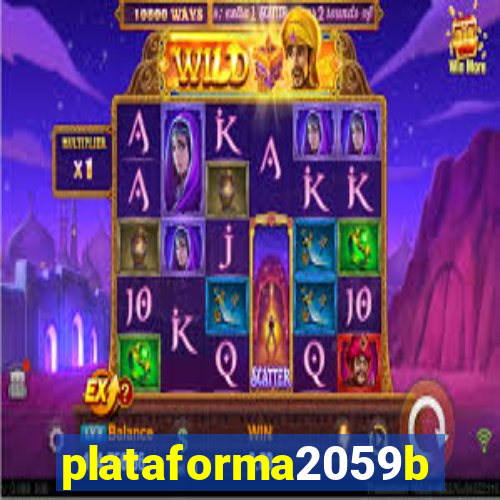 plataforma2059bet.com