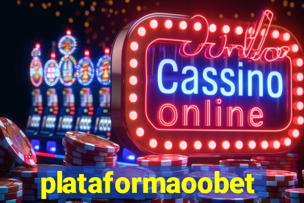 plataformaoobet.com