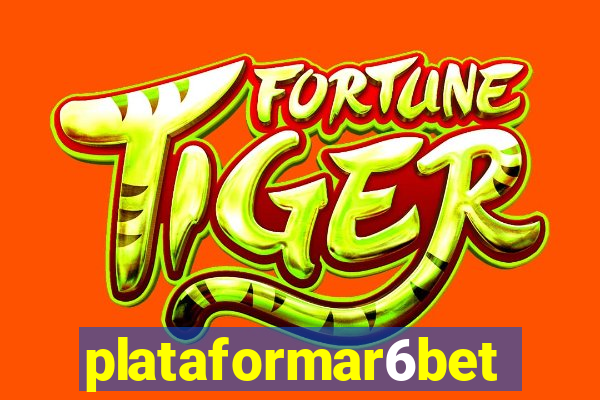 plataformar6bet