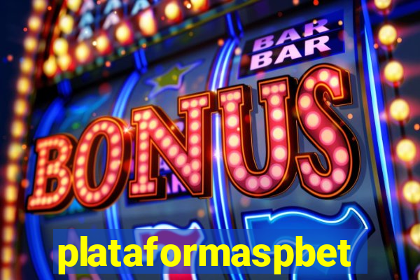 plataformaspbet