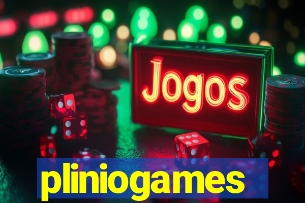 pliniogames