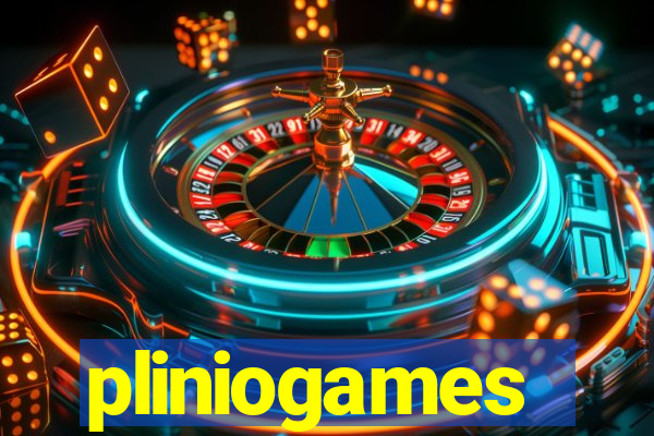 pliniogames