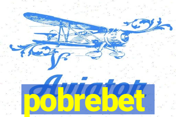 pobrebet