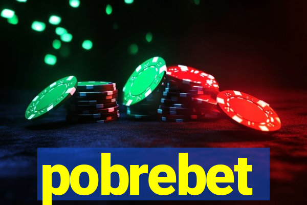 pobrebet