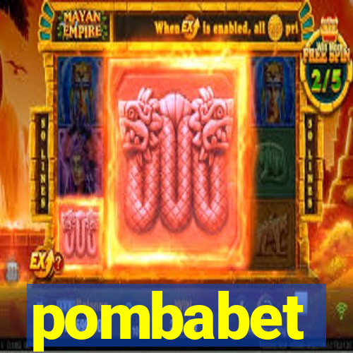 pombabet