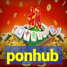 ponhub