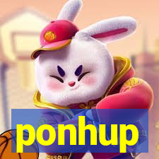 ponhup