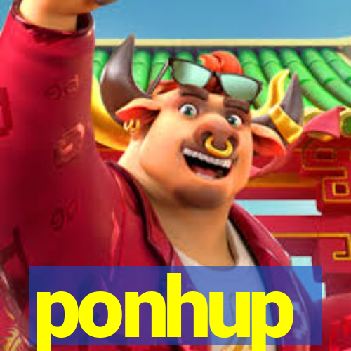 ponhup