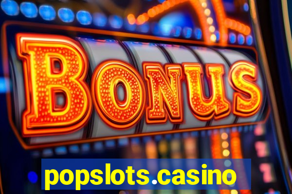 popslots.casino