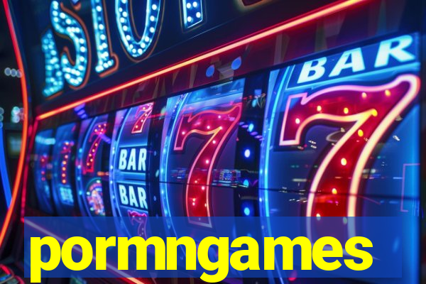 pormngames