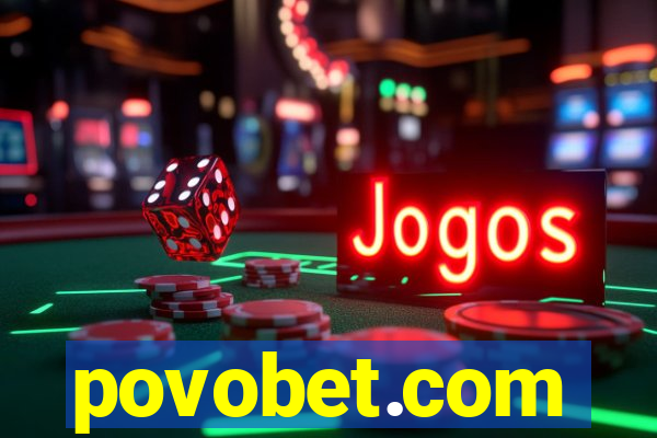 povobet.com