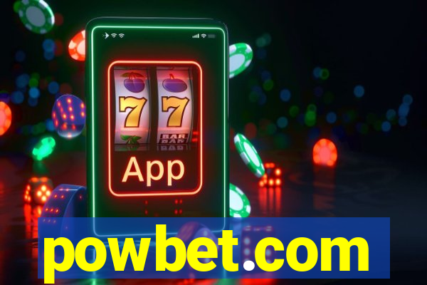 powbet.com