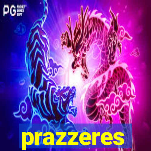 prazzeres