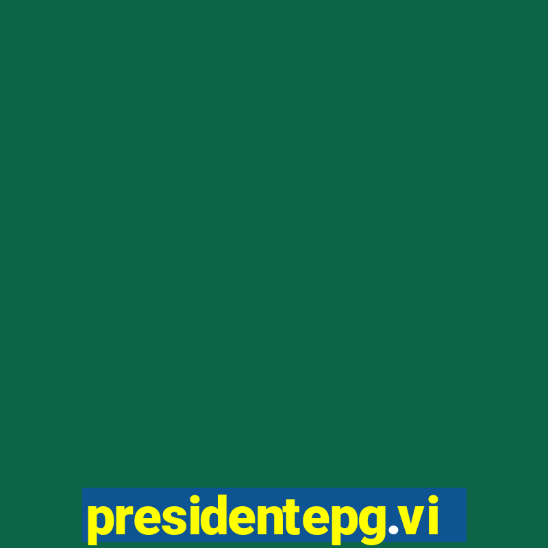 presidentepg.vip