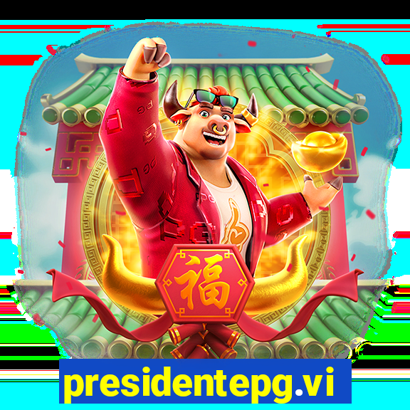 presidentepg.vip