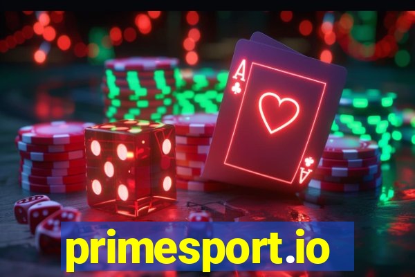 primesport.io