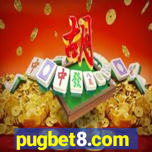 pugbet8.com