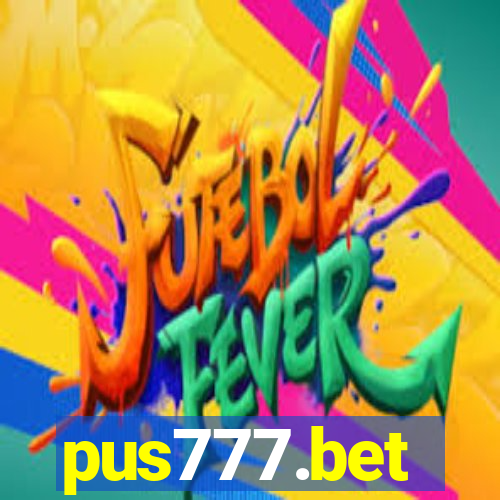 pus777.bet