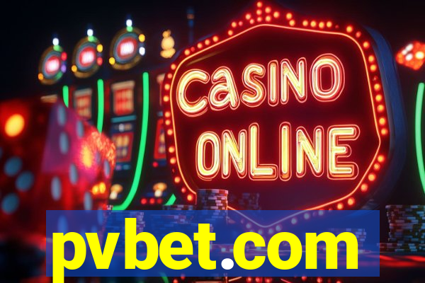 pvbet.com