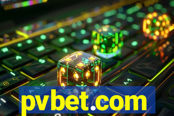 pvbet.com