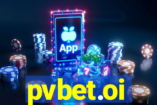 pvbet.oi