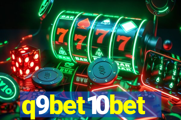 q9bet10bet